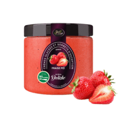 Fraise - 500ml