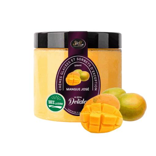 Mangue - 500ml