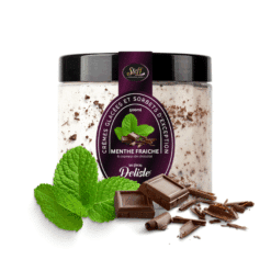 Menthe fraiche - 500ml