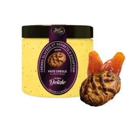 Paté créole - 500ml