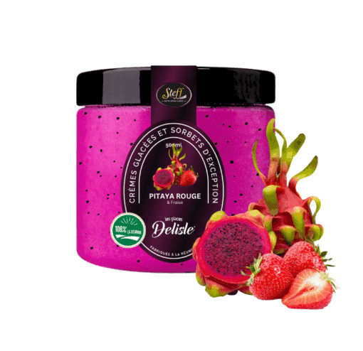 Pitaya - 500ml