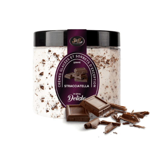 Stracciatella - 500ml