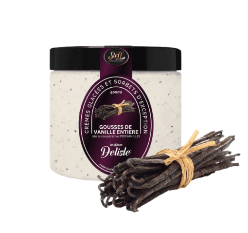Vanille Provanille - 500ml