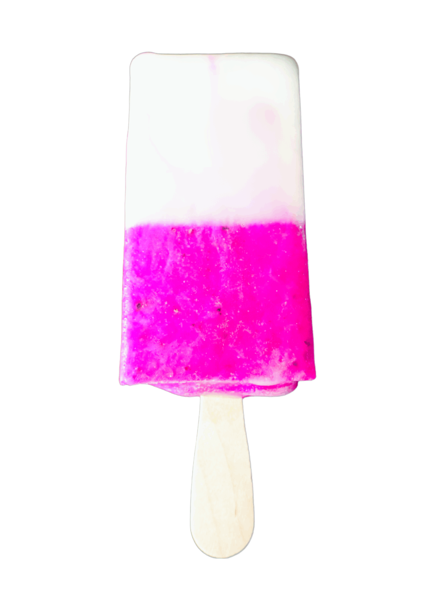 Paletas - Citron Pitaya