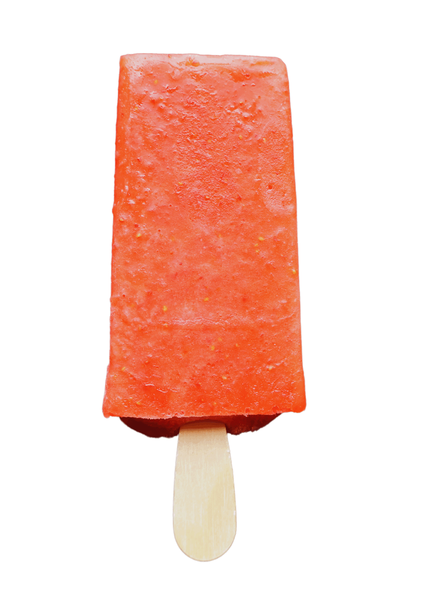 Paletas - Fraise