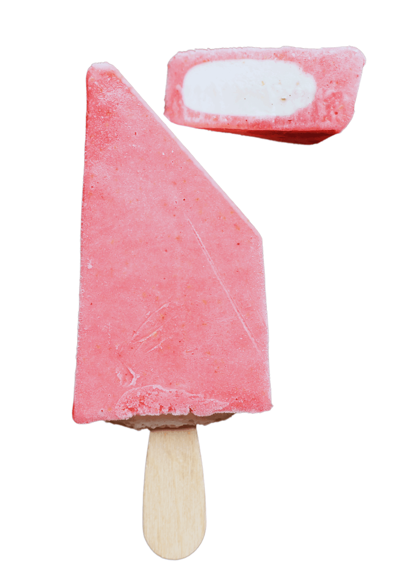 Paletas - Goyavier fourrage Vanille