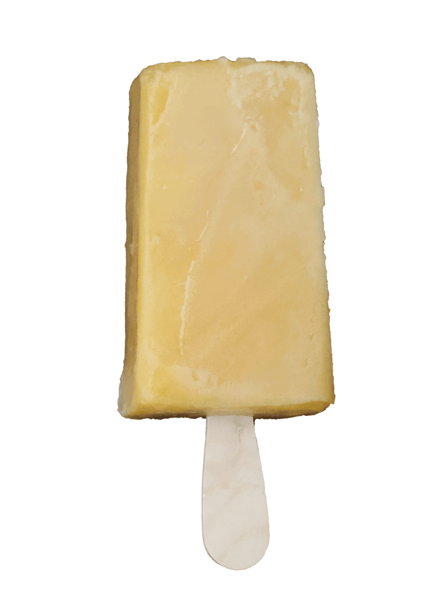 Paletas - Jus de canne