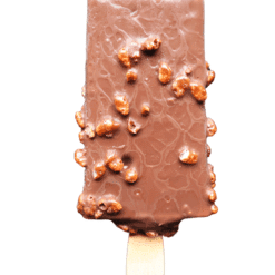 Paletas - Vanille enrobage Chocolat